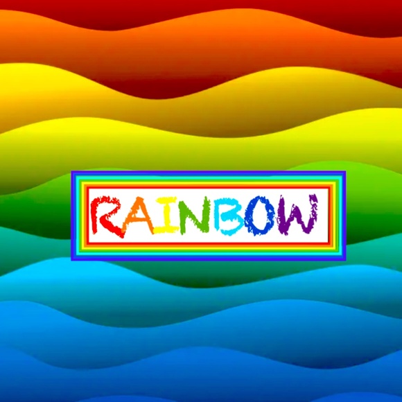 ❤️🧡💛💚💙💜 MIXED RAINBOW FRIDAY ❤️🧡💛💚💙💜 SIGN IN DAILY CHANGING COLOR - Picture 1 of 15